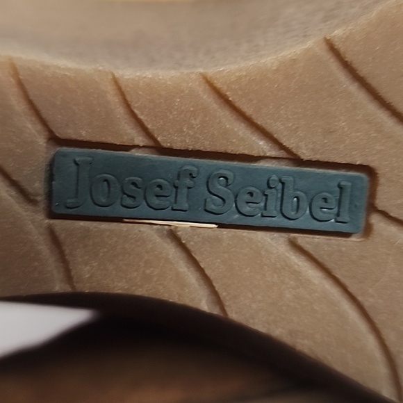 Gloria 03 - Women Josef Seibel Brown Leather 3\